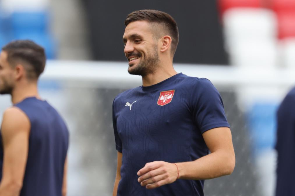 Tadić Returns to Karađorđe! Legend Comes Home