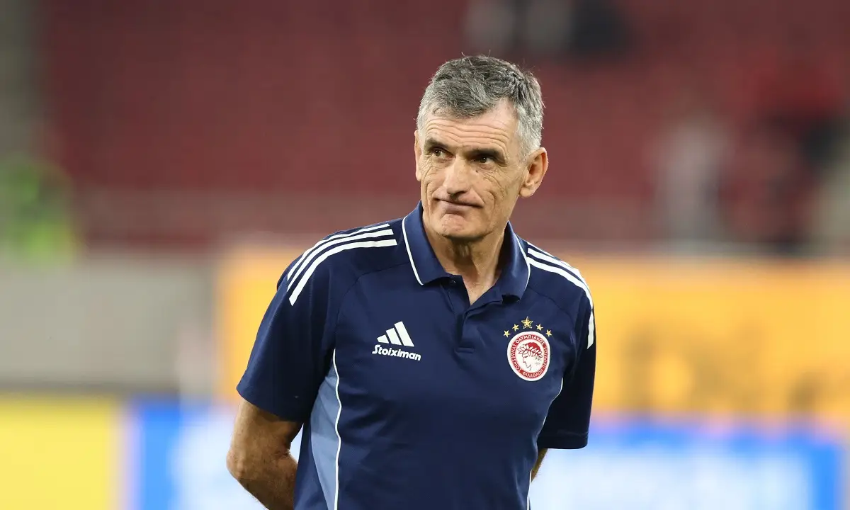 Sevilla Fear Repeat Mistake with Garcia Plath