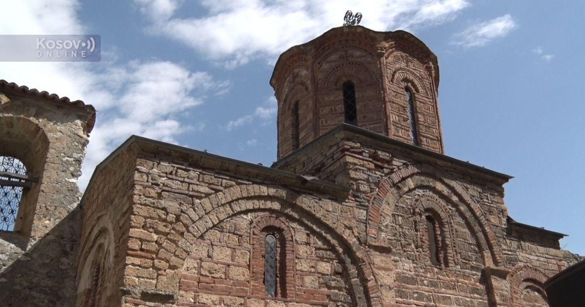 "Spasovdanski Dani" Festival Begins in Prizren