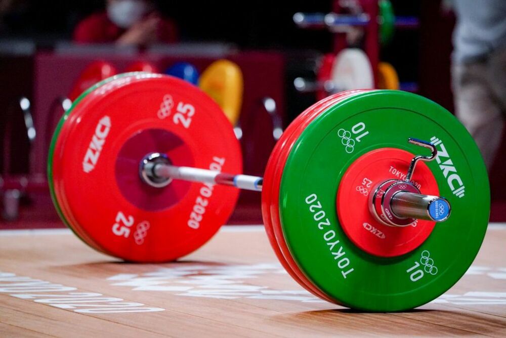Weightlifting Tournament in Ruse Attracts Over 80 Competitors