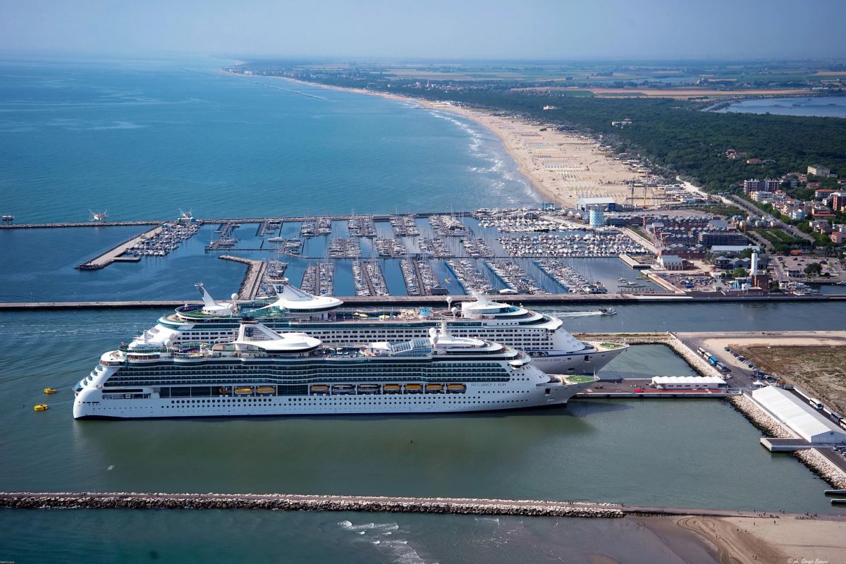 Report: Adriatic Ports to See €340M in Maritime Tourism Investments in 2026