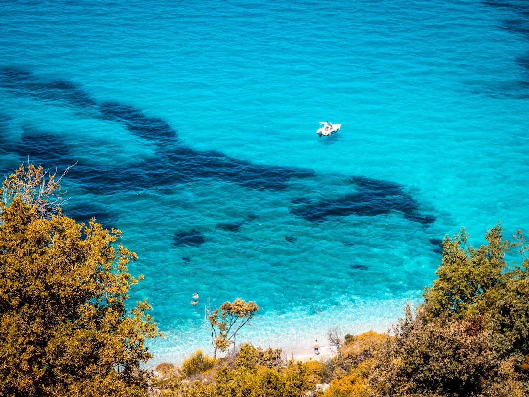 Ksamil's Shallow Waters: A Gonzo Guide to Albania's Ionian Beaches