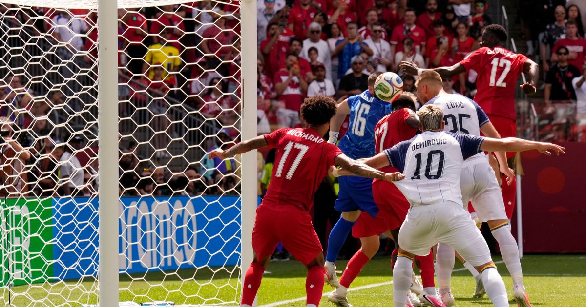 Bosnia's 71 Clearances: A World Cup Defense for the Ages
