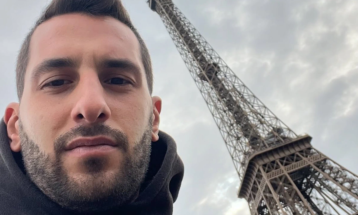 Stefanos Demopoulos: Primul Război la Szeged cu Glăzul Pe Los Angeles