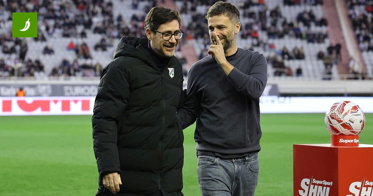 Sanchez on Rijeka's Season: Wins Against Hajduk Were Most Important