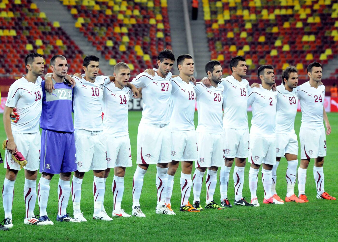 Rapid's European Cup Dream Dashed Again