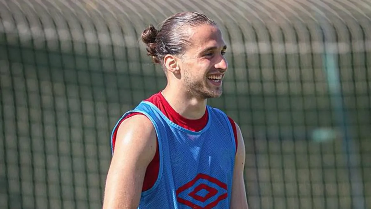 Göztepe Draws Line: 15M Euro Price Tag for Star Arda Okan Kurtulan