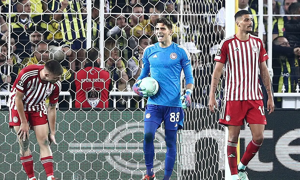 Inter's Golden Cage: Zolakis Transfer Looms as 10 Clubs Circle