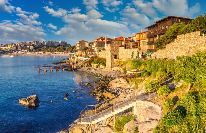 2026's Cheapest All-Inclusive Holiday Destination Revealed