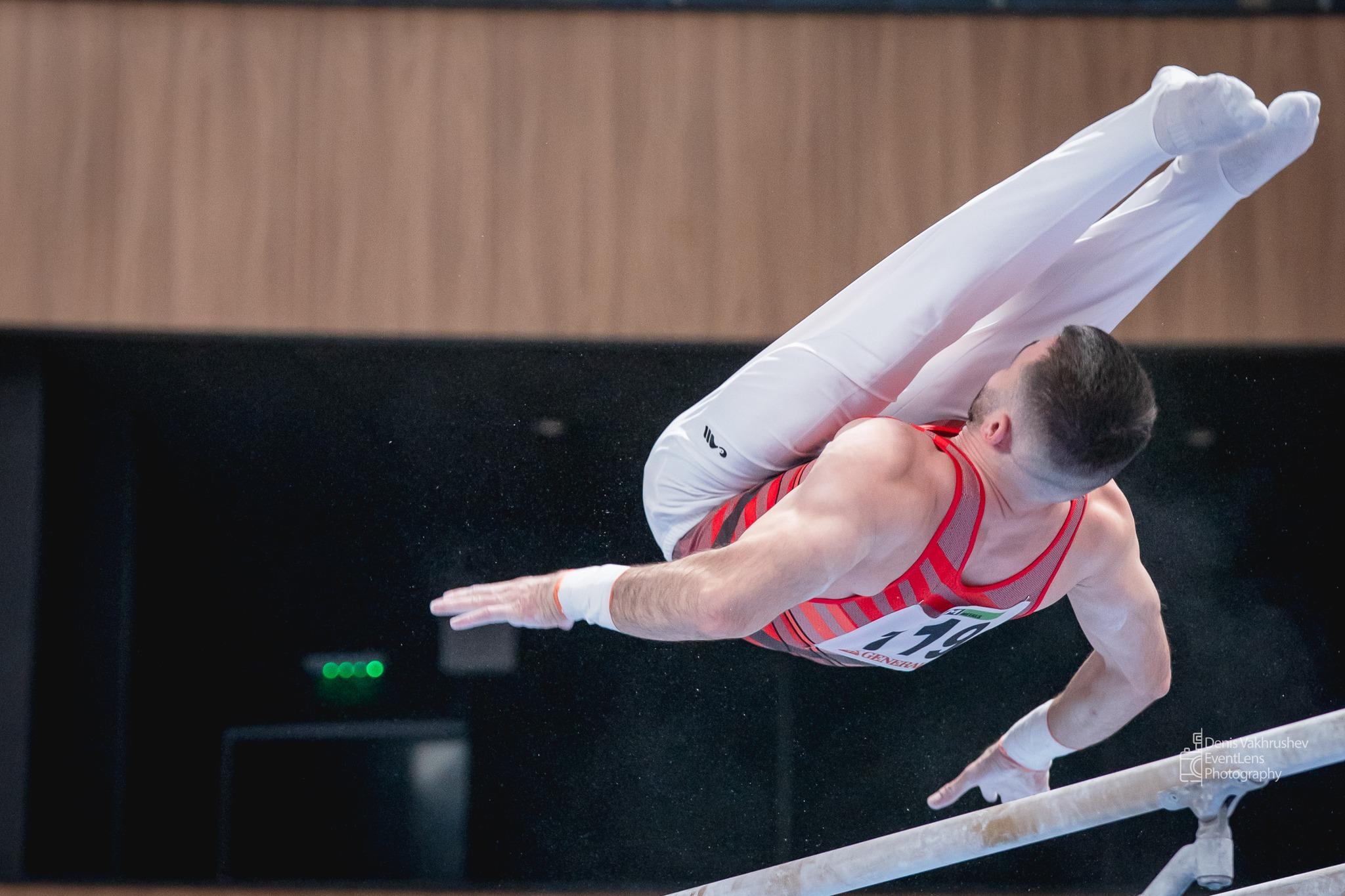 Bulgaria Secures Nine Finals at World Cup in Tashkent