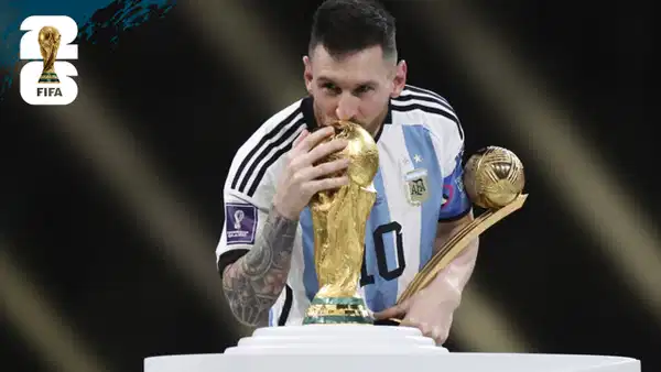 World Cup Consistency Icons: Messi, Ronaldo, Maldini...
