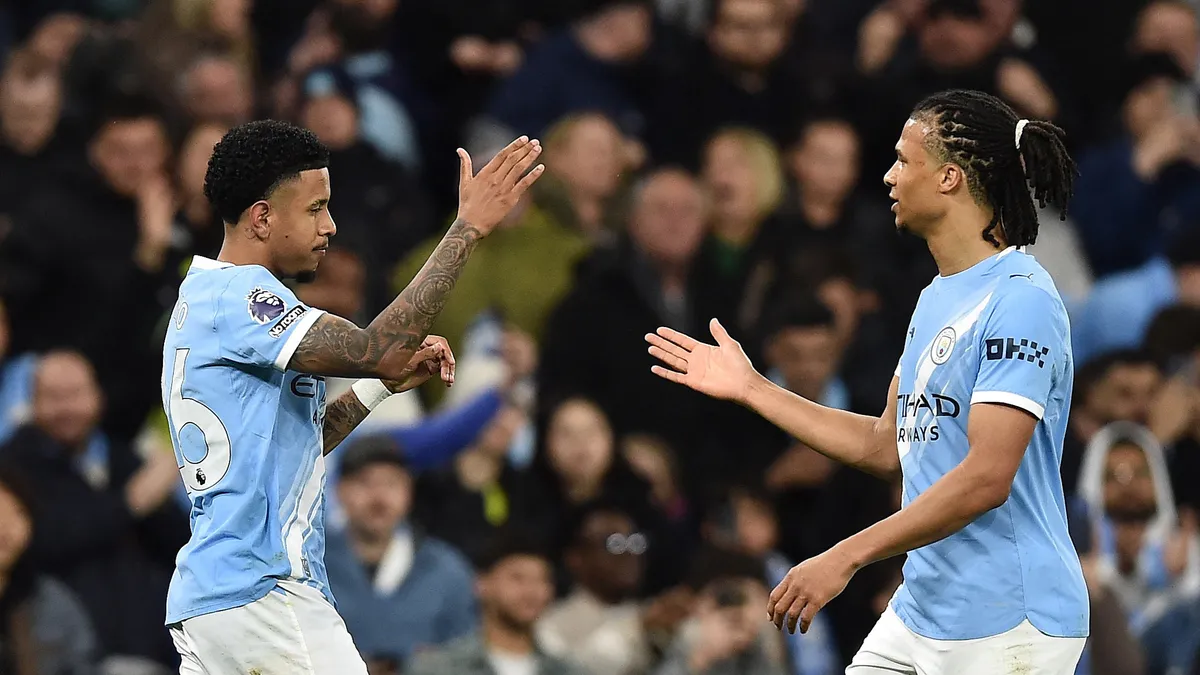Manchester City's Major Departure: 11 Players on the Move