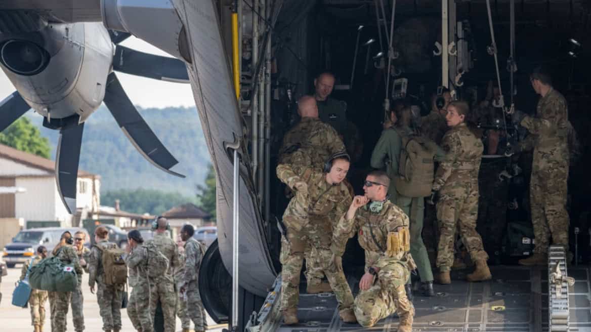 Trump retrage 5.000 de trupe din Germania în contextul tensiunilor cu NATO