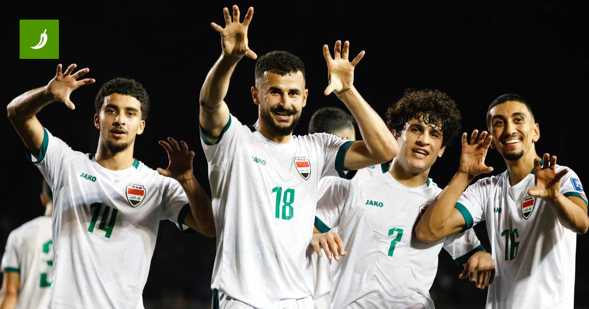 7-Hour Ordeal: Iraqi Star Detained at Chicago Airport Ahead of World Cup