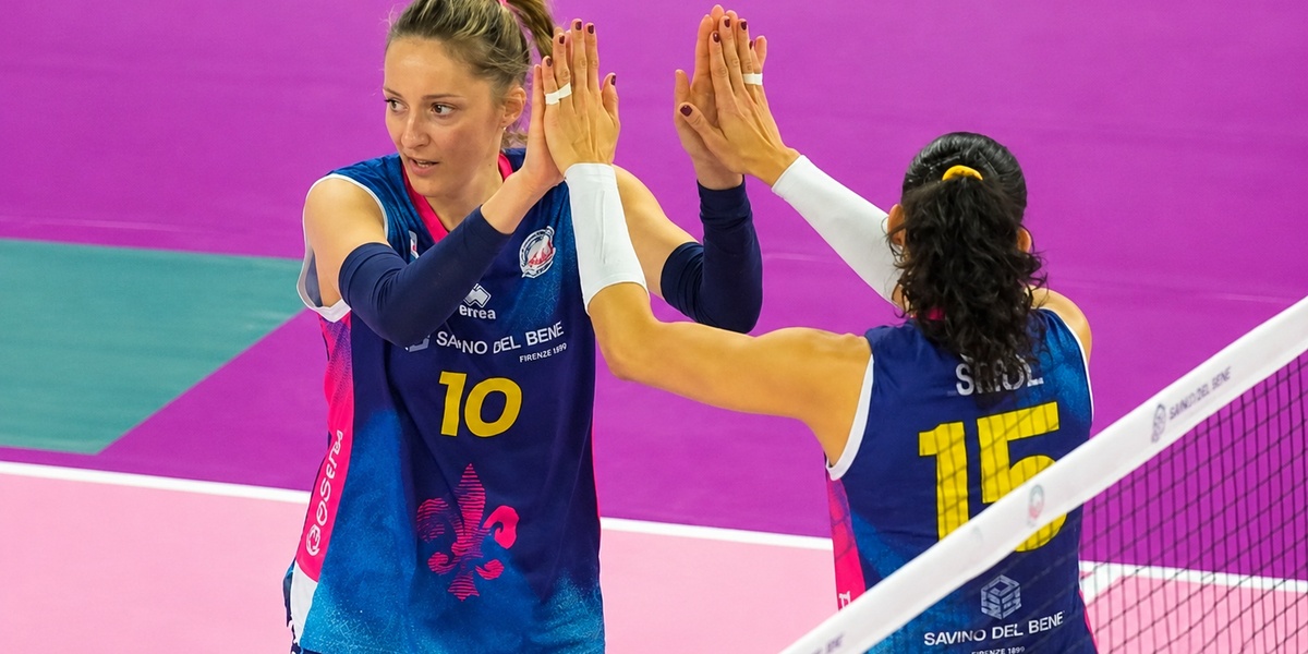 Maja Ognjenović Returns to Serbian National Volleyball Team