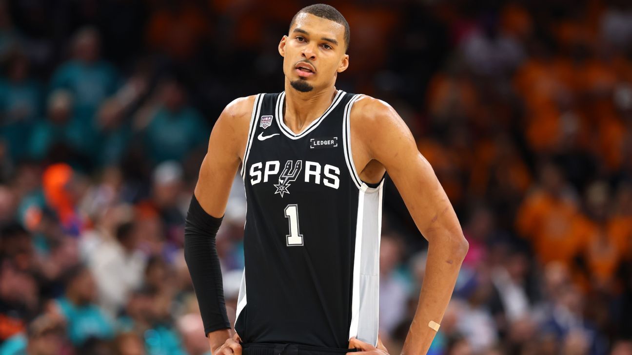 Wemby Unbroken: Spurs Star Vows Fire After Knicks Shock