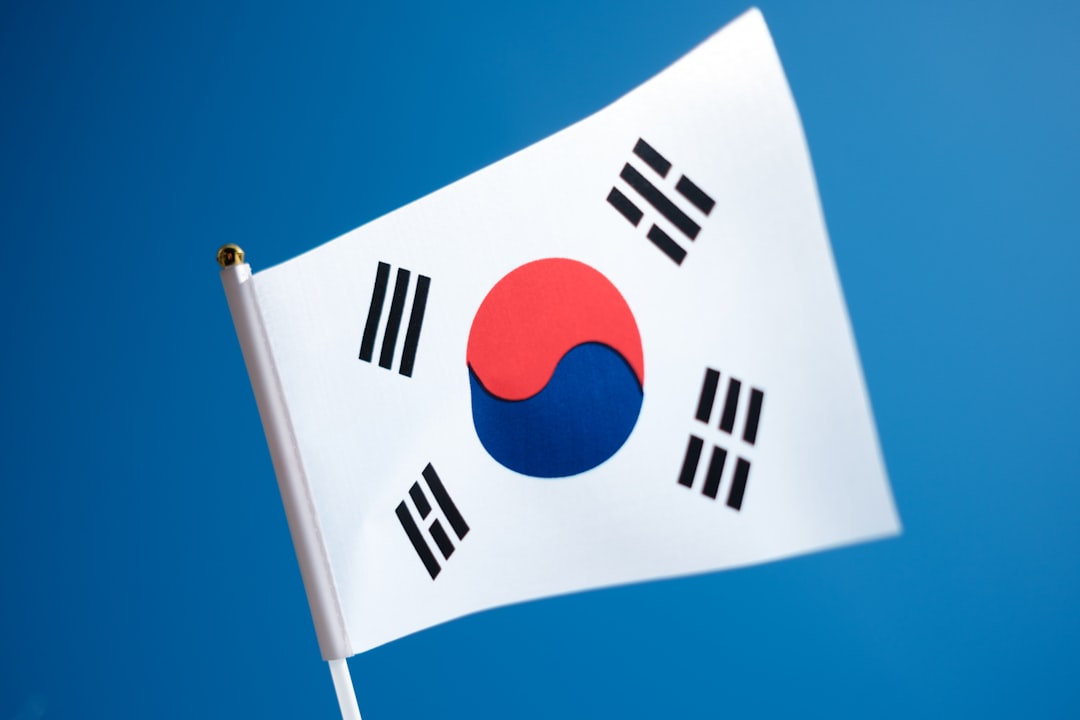 South Korea national football team celebration goal