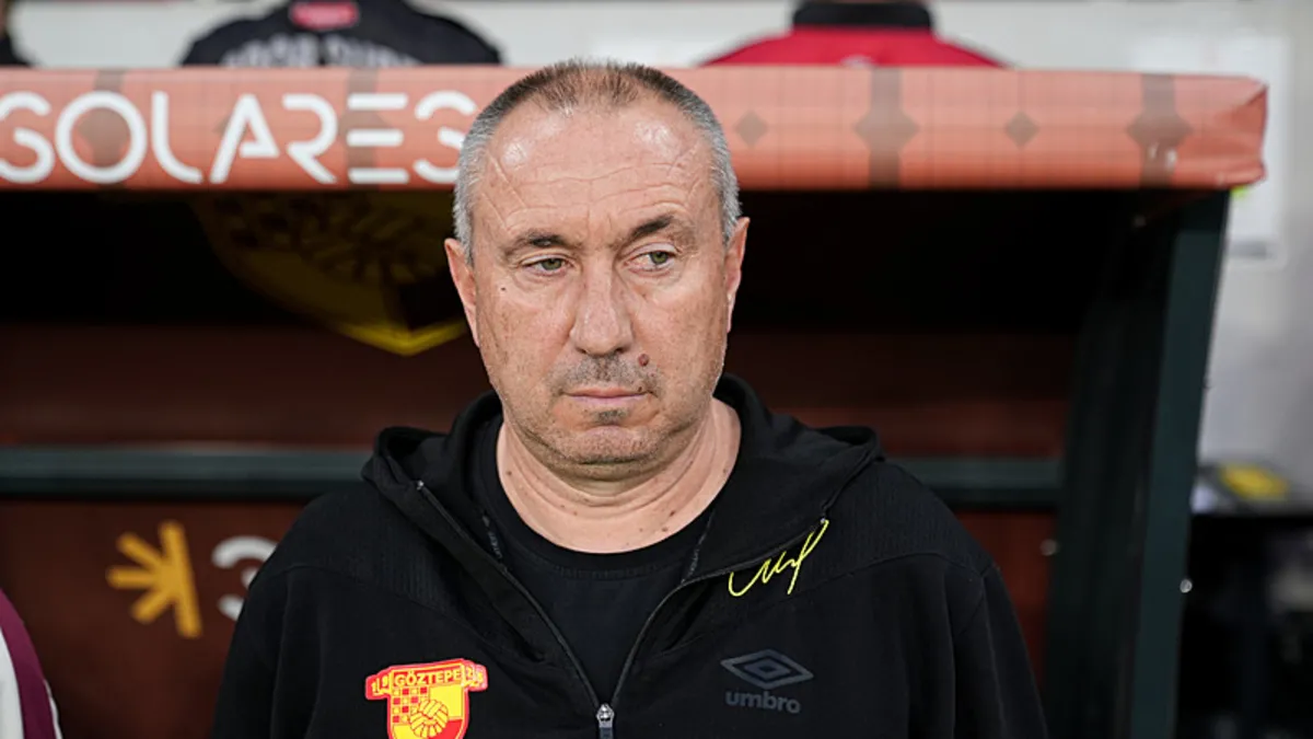 Göztepe Targets Andre Henrique Again
