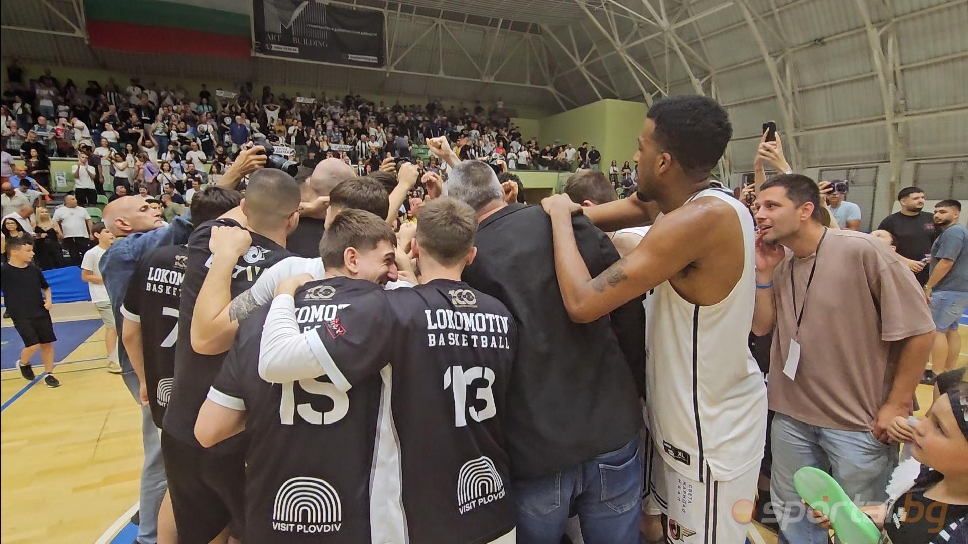 Khalil Miller: Game 5 Will Be a Beast, Fans Are Everything