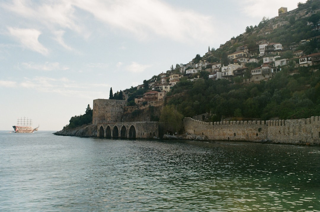 Kotor Fortress Walls: The Medieval Military Architecture That Broke My Legs and My Bank Account