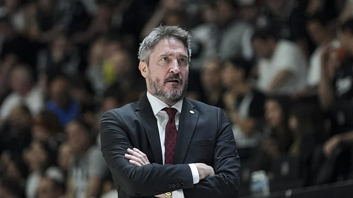 Pozzecco: Galatasaray Earned This Comeback Win