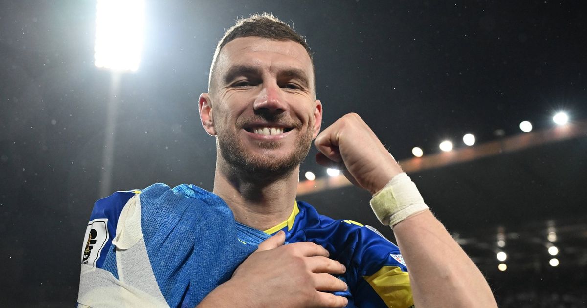 Bosnia and Herzegovina Unveil World Cup Kits: Fans React