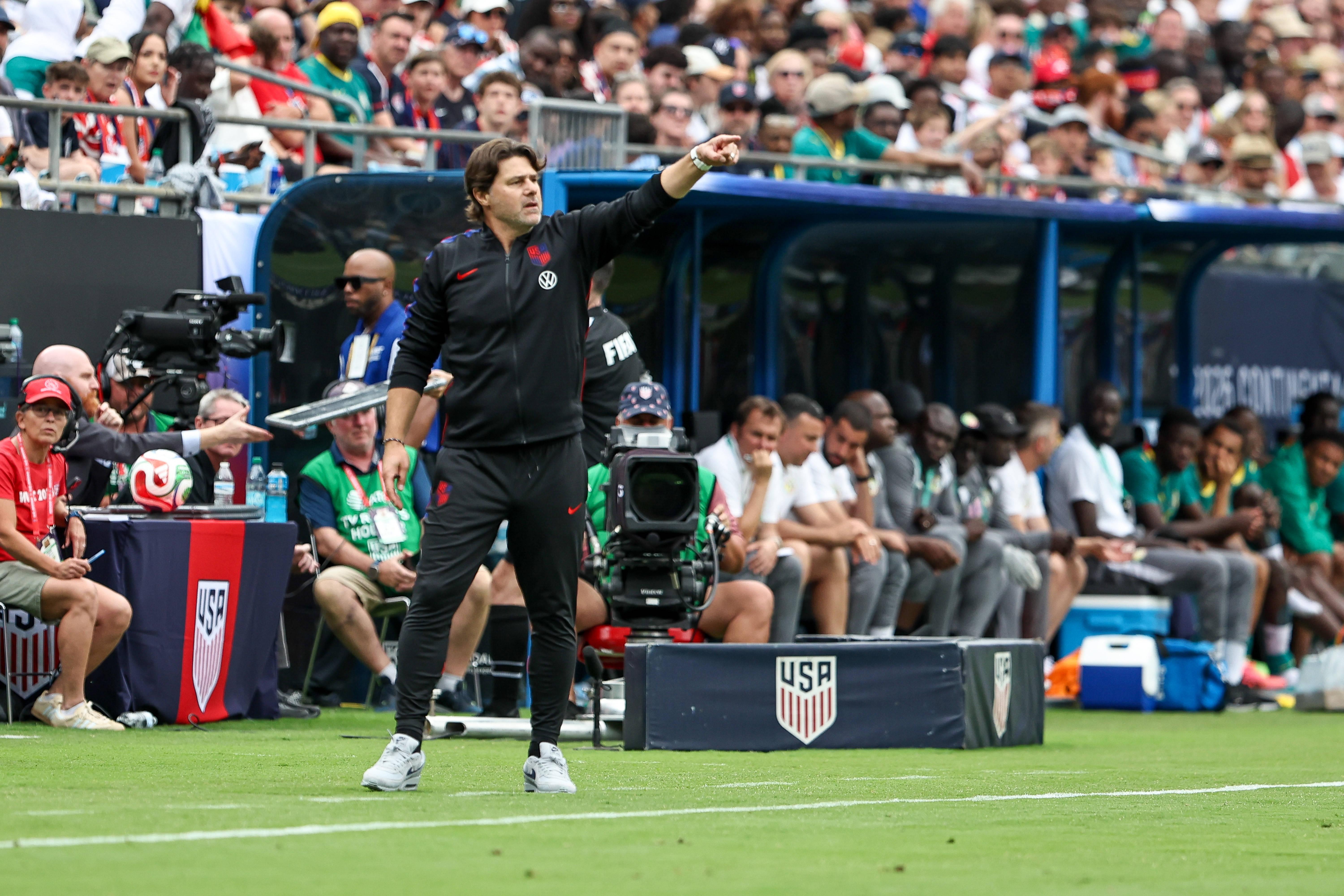 Pochettino’s Laptop Gambit Sparks World Cup Rule Debate
