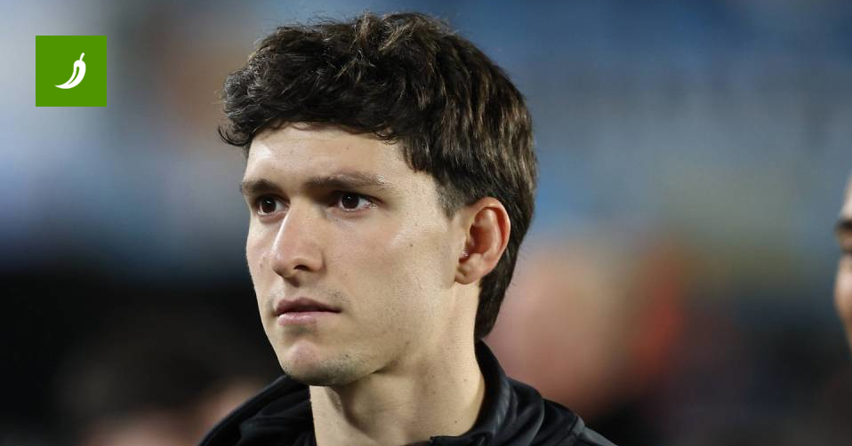 Balerdi Out! Argentina's World Cup Nightmare Begins