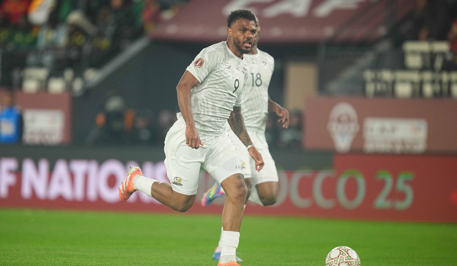 Bafana Bafana's Final Dance: Broos Calls Up New Blood for 2026 World Cup
