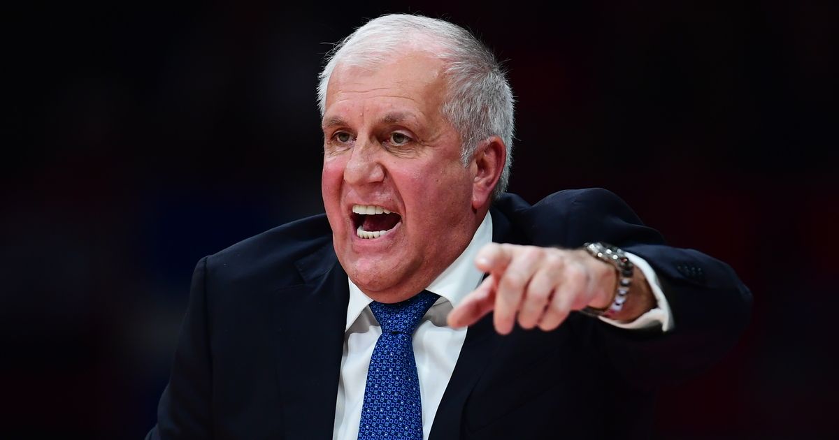 The Legend Returns? Obradović on the Brink of Panathinaikos Comeback