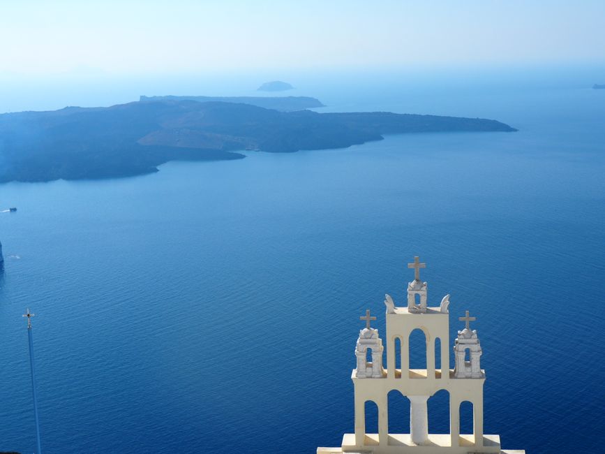Samos, Lesvos, and Chios: The Northern Aegean’s Wild Coastlines and Volcanic Sands