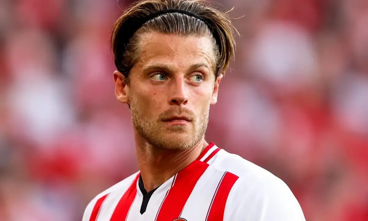 Panathinaikos & Jensen: The Nistrup Factor Ignites the Transfer War
